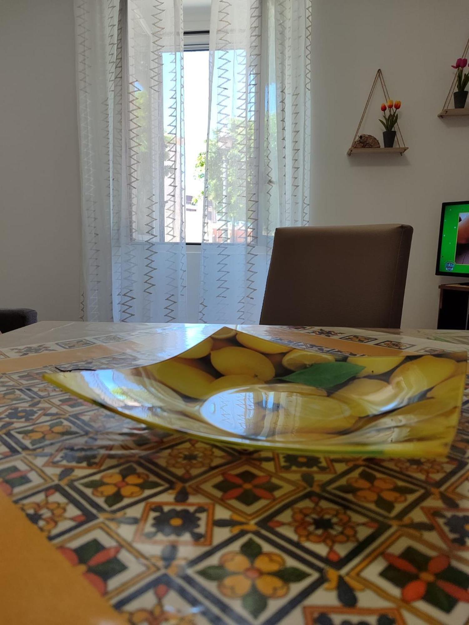 Alla Marina Da Pina Trapani Dış mekan fotoğraf