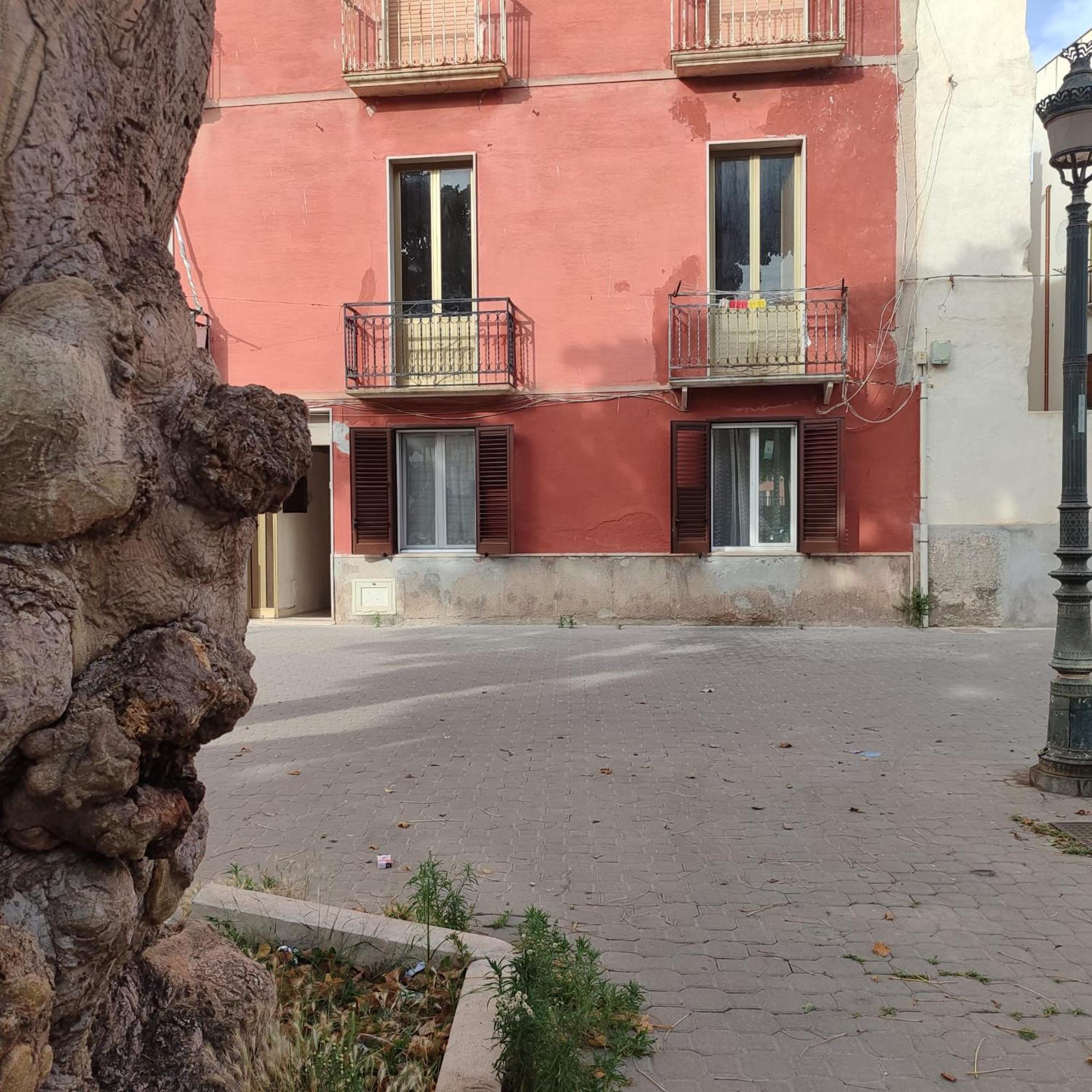 Alla Marina Da Pina Trapani Dış mekan fotoğraf