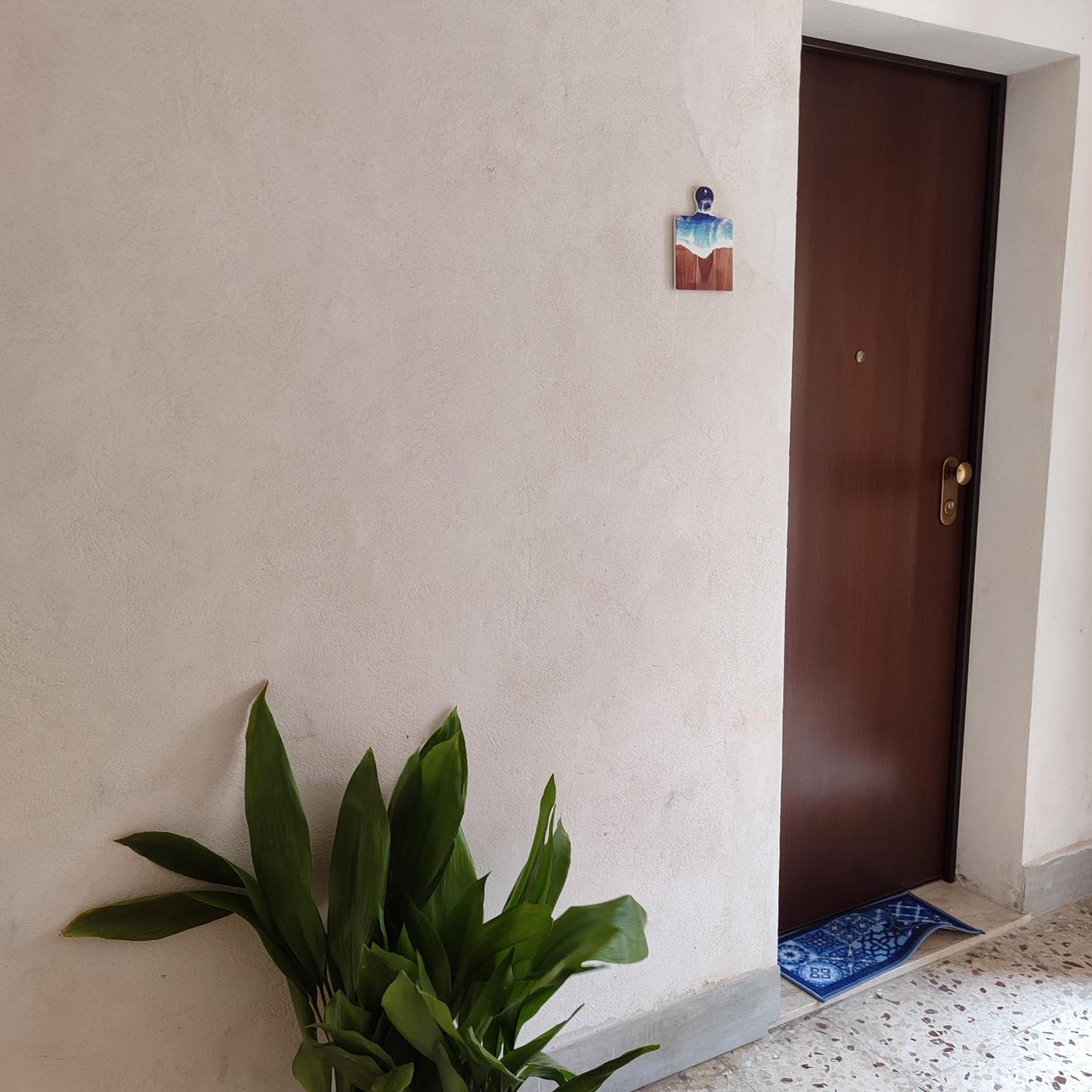 Alla Marina Da Pina Trapani Dış mekan fotoğraf